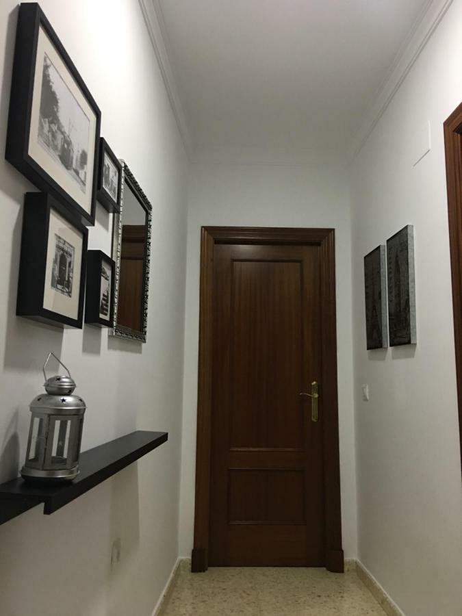 Casa De Corralon Apartment Cadiz Luaran gambar