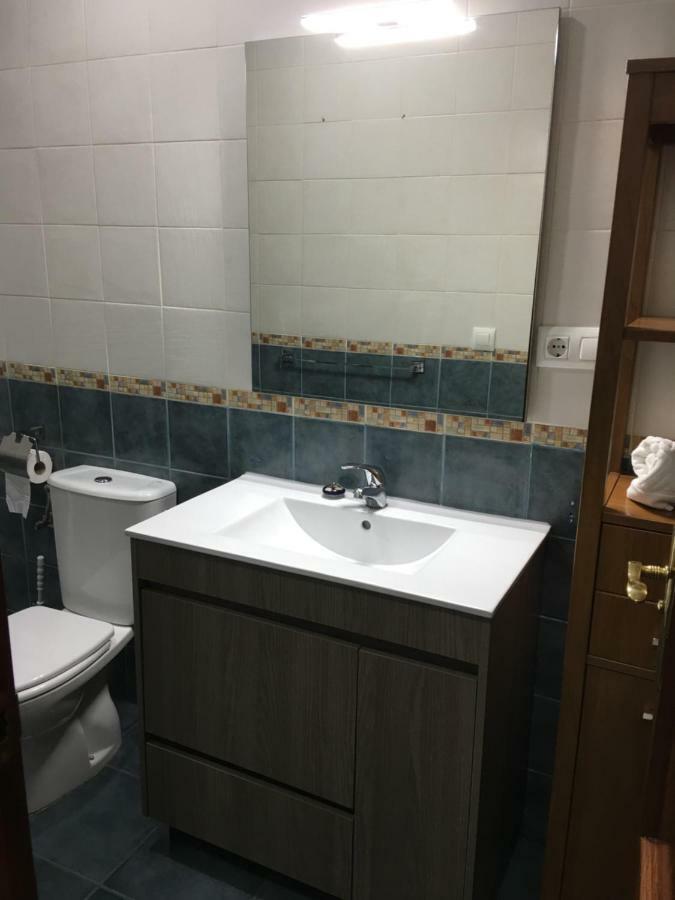 Casa De Corralon Apartment Cadiz Luaran gambar