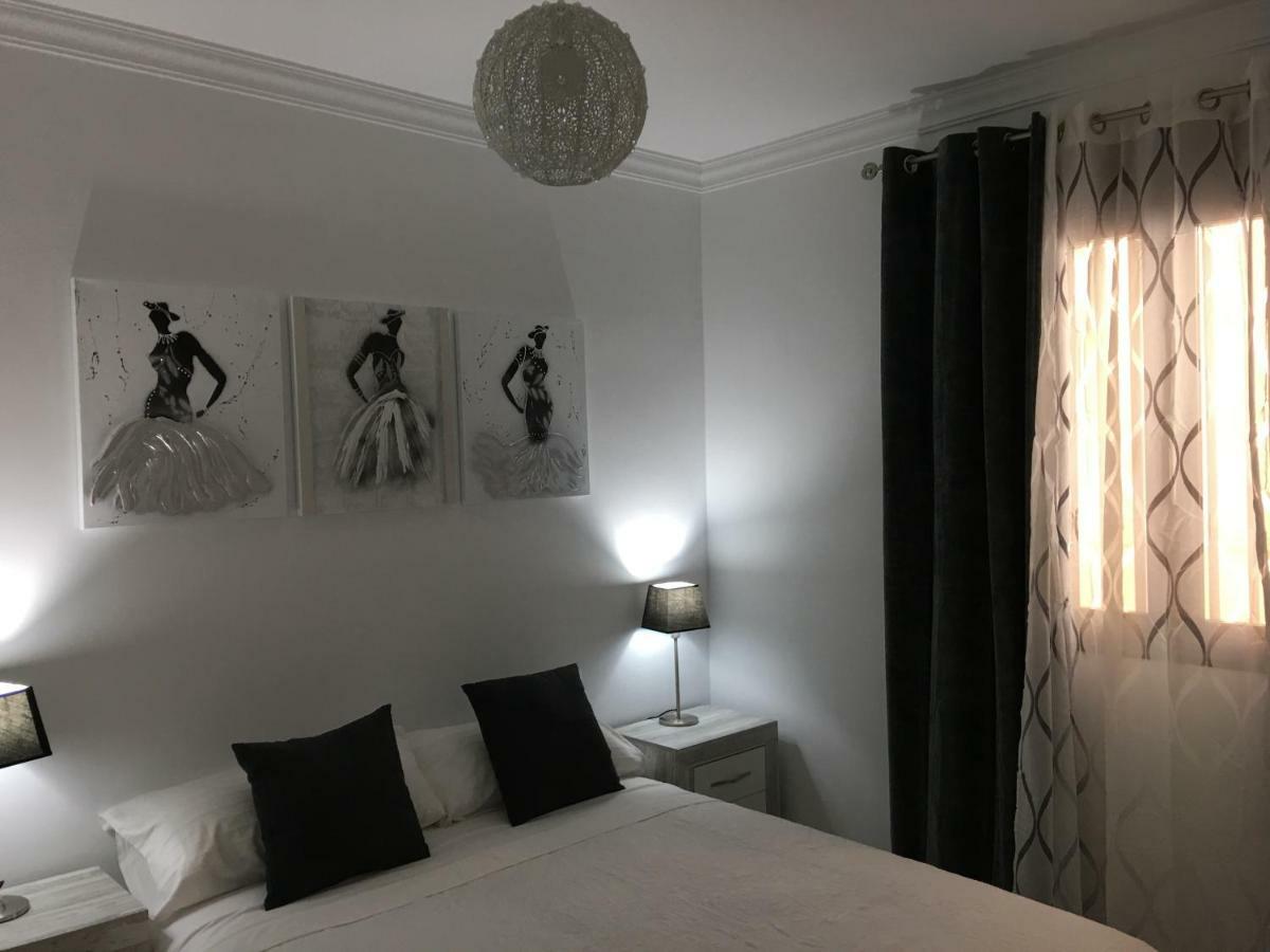 Casa De Corralon Apartment Cadiz Luaran gambar